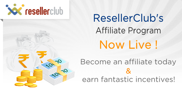 ResellerClub